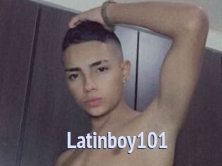 Latinboy101