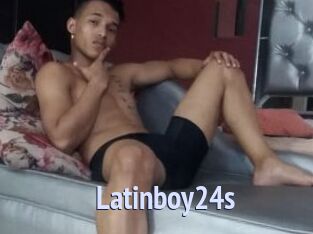 Latinboy24s