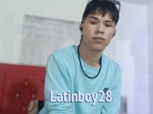 Latinboy28