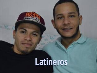 Latineros