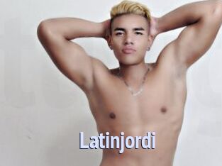 Latinjordi