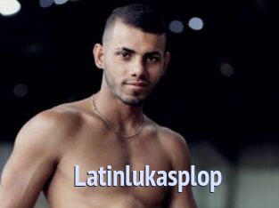 Latinlukasplop