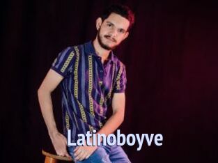 latinoboyve Tube video gay
