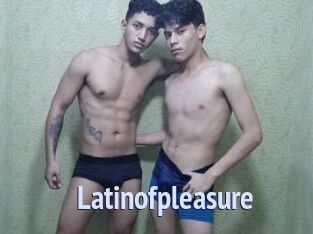 Latinofpleasure