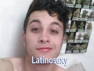 Latinosexy