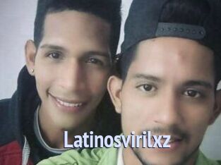 Latinosvirilxz