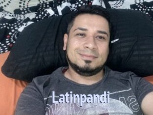 Latinpandi