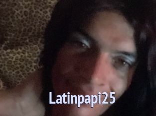 Latinpapi25