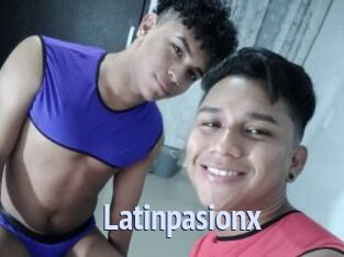 Latinpasionx