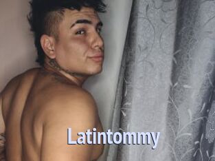 Latintommy