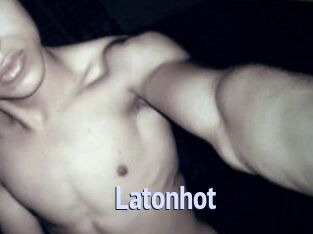 Latonhot
