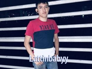 Lattinbabyy