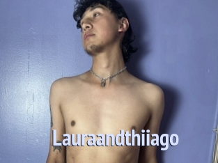 Lauraandthiiago