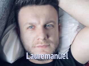 Lauremanuel