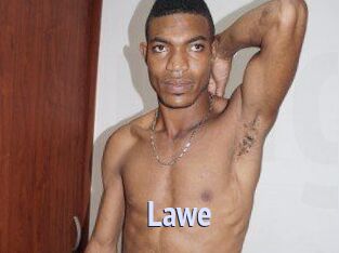 Lawe