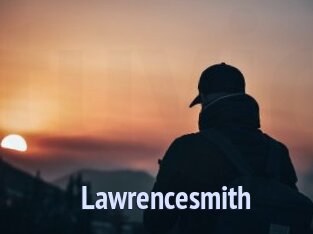 Lawrencesmith
