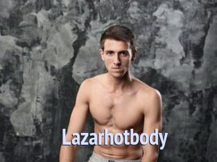 Lazarhotbody