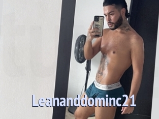 Leananddominc21