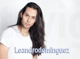 Leandrodominguez