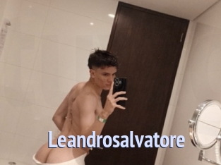 Leandrosalvatore
