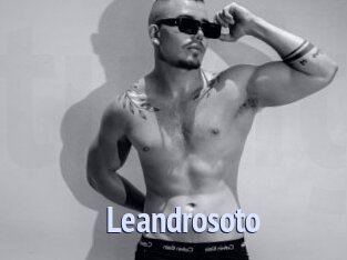 Leandrosoto