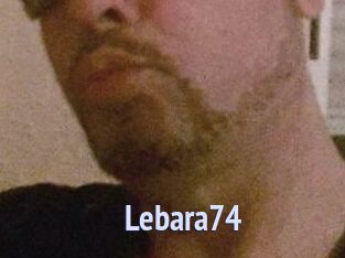 Lebara74