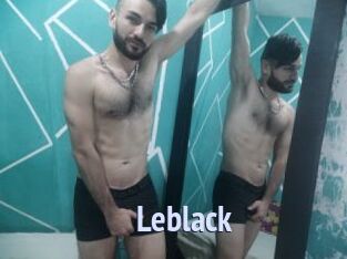 Leblack