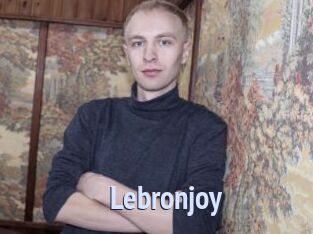 Lebronjoy
