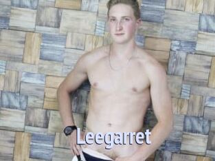 Leegarret