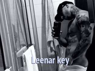 Leenar_key