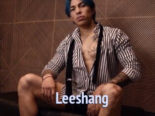 Leeshang