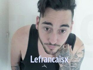 Lefrancaisx