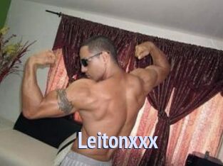 Leitonxxx