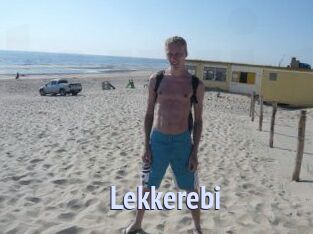 Lekkerebi