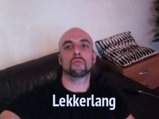 Lekkerlang