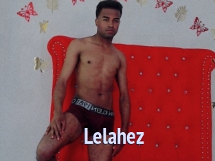Lelahez