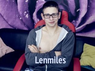 Lenmiles