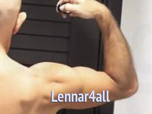 Lennar4all