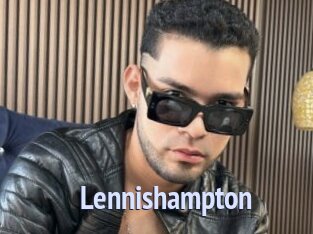 Lennishampton