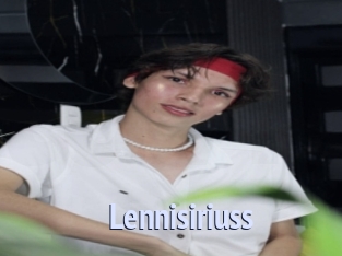 Lennisiriuss