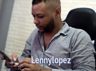 Lennylopez