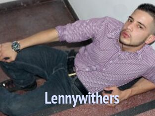 Lennywithers