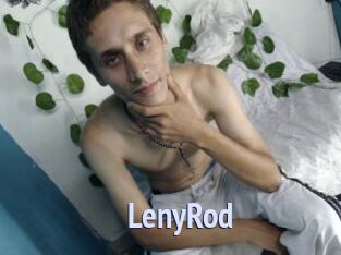 LenyRod