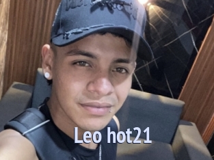 Leo_hot21