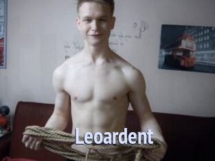 Leoardent