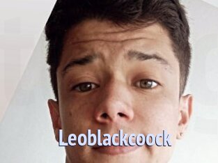 Leoblackcoock