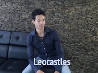 leocastles Tube video gay