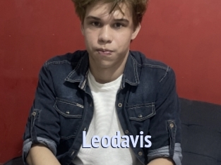 Leodavis