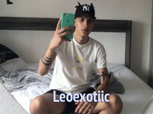 Leoexotiic