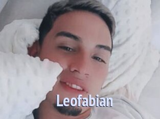 Leofabian